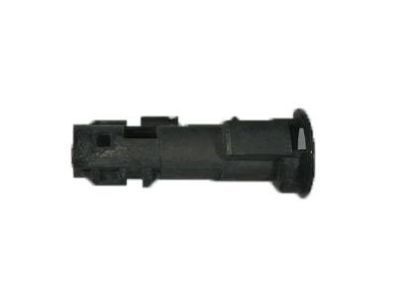 Ford 5F1Z-5443262-CA Lock Cylinder