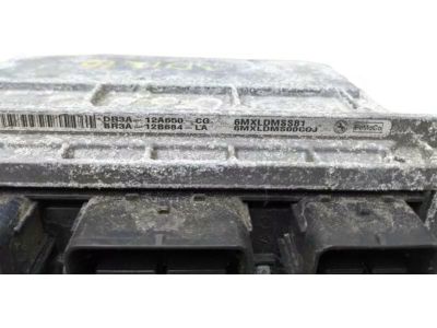 Ford DR3Z-12A650-HH EEC Module