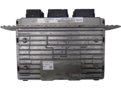 Ford DR3Z-12A650-HH EEC Module