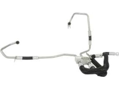 Ford DP5Z-7R081-D Tube Assembly