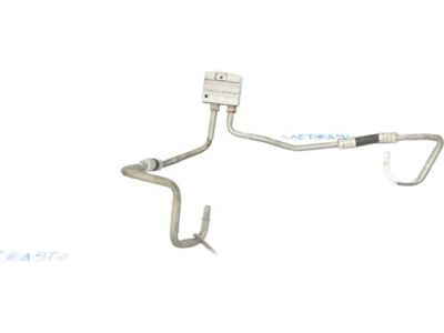 Ford DP5Z-7R081-D Tube Assembly