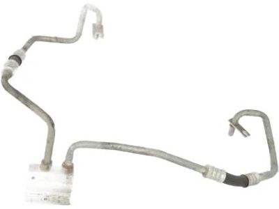 Ford DP5Z-7R081-D Tube Assembly