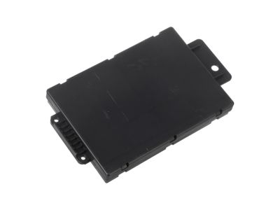Ford EG1Z-19980-W Dash Control Unit