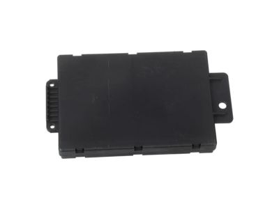 Ford EG1Z-19980-W Dash Control Unit