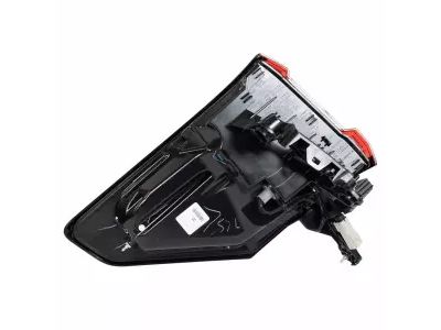 Ford JL7Z-13404-A Lamp Assembly - Rear, Stop And Flasher