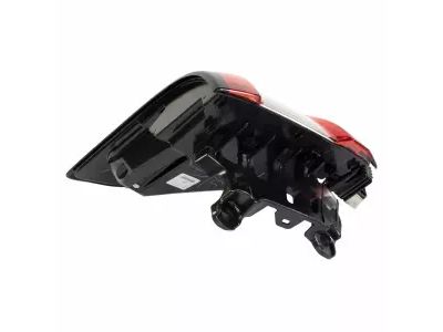 Ford JL7Z-13404-A Lamp Assembly - Rear, Stop And Flasher