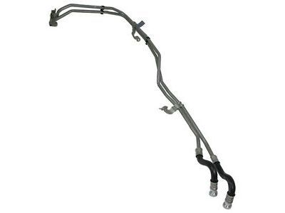 Ford 7L3Z-7R081-B Pressure Tube