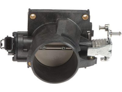 Ford 3S4Z-9E926-AC Throttle Body