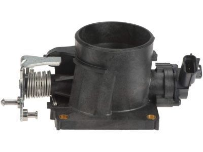 Ford 3S4Z-9E926-AC Throttle Body