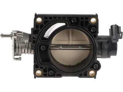 Ford 3S4Z-9E926-AC Throttle Body