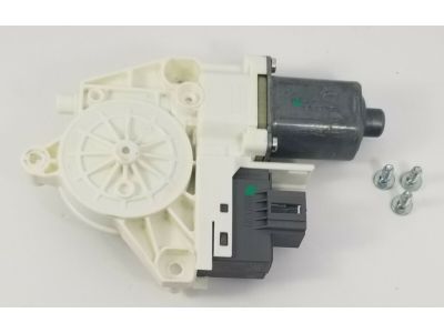 Ford 5F9Z-7423395-AA Window Motor