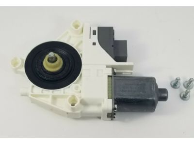 Ford 5F9Z-7423395-AA Window Motor