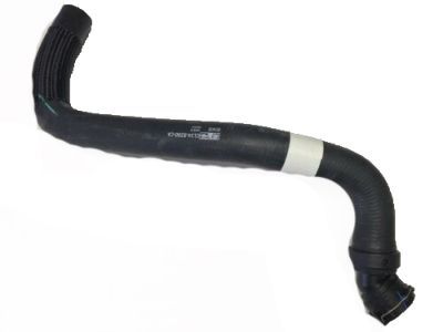 Ford CL3Z-8260-A Upper Hose