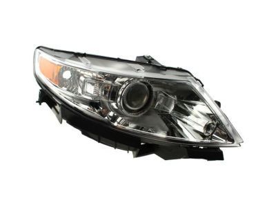 Ford AA5Z-13008-L Headlamp Housing