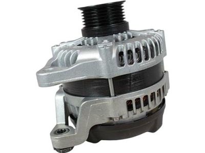 Ford BR3Z-10346-D Alternator