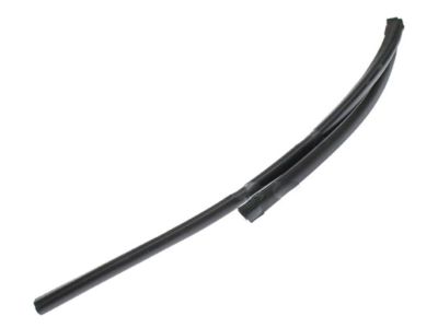 Ford 8L8Z-7825355-C Front Weatherstrip