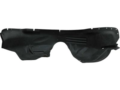 Ford 8A5Z-16103-A Fender Liner