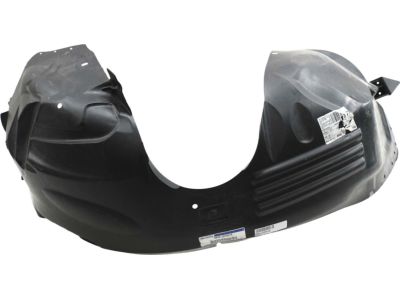 Ford 8A5Z-16103-A Fender Liner