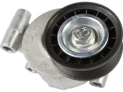 Ford 9L8Z-6A228-A Serpentine Tensioner