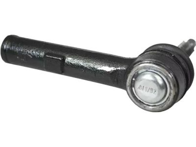 Ford 2L1Z-3A130-CA Outer Tie Rod