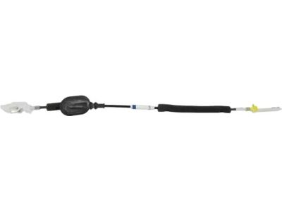 Ford FT4Z-5840180-A Release Cable