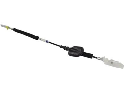 Ford FT4Z-5840180-A Release Cable