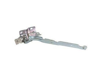 Ford BC3Z-16796-A Hinge