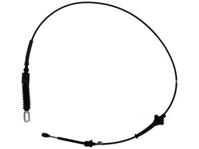 Ford FOVY-7E395-B Cable