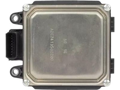 Ford JC3Z-14C689-C Blind Spot Radar