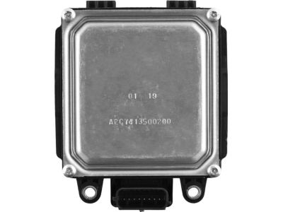 Ford JC3Z-14C689-C Blind Spot Radar