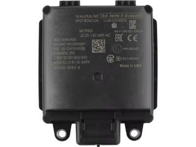 Ford JC3Z-14C689-C Blind Spot Radar