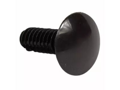 Ford -W718537-S300 Inner Molding Retainer