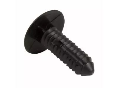 Ford -W718537-S300 Inner Molding Retainer