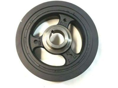 Ford XL1Z-6312-DA Pulley