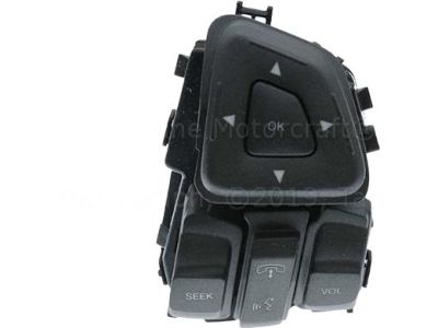 Ford BA1Z-9C888-CB Control Switch