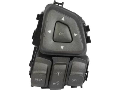 Ford BA1Z-9C888-CB Control Switch