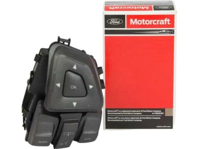 Ford BA1Z-9C888-CB Control Switch