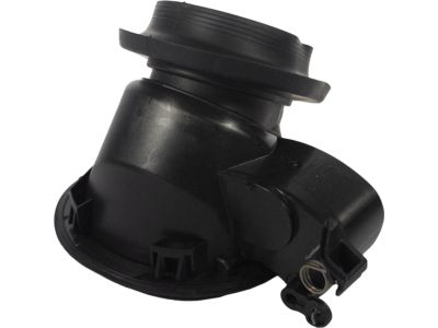 Ford BM5Z-5427936-A Fuel Pocket