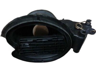 Ford BM5Z-5427936-A Fuel Pocket