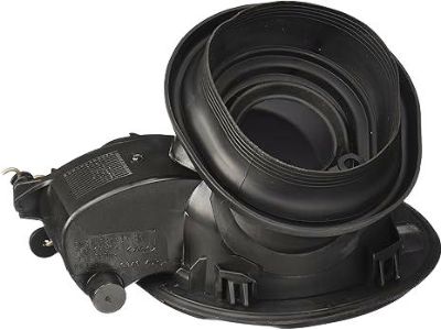 Ford BM5Z-5427936-A Fuel Pocket