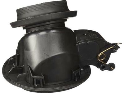 Ford BM5Z-5427936-A Fuel Pocket