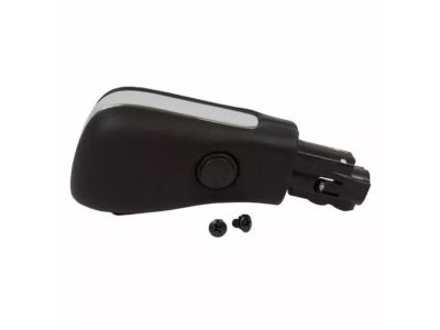 Ford BB5Z-7213-BA Handle Assembly