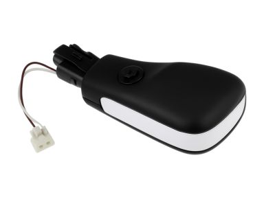 Ford BB5Z-7213-BA Handle Assembly