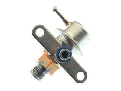 Ford F87Z-9F775-CA Damper