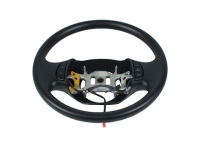 Ford 5C3Z-3600-AAA Steering Wheel