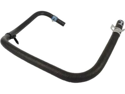 Ford BC3Z-3A713-R Return Hose
