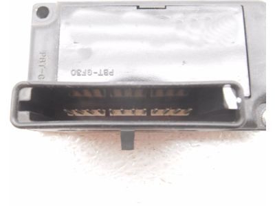 Ford F4ZZ-12K072-B Electronic Control