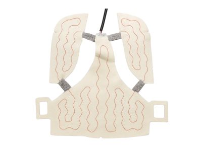 Ford EJ7Z-14D696-Q Seat Cushion Heater