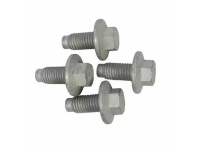 Ford -W302120-S300 Support Bar Bolt