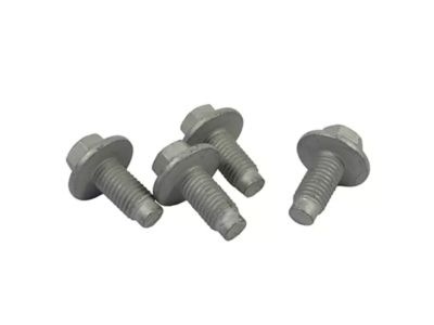 Ford -W302120-S300 Support Bar Bolt